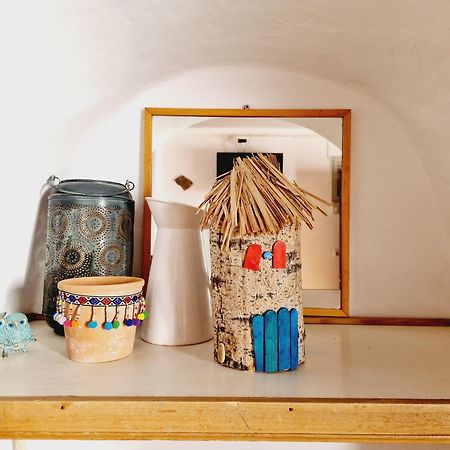 Bright & Relaxing Loft With Attic Room In The Heart Of Mykonos City Mykonos Town Pokój zdjęcie